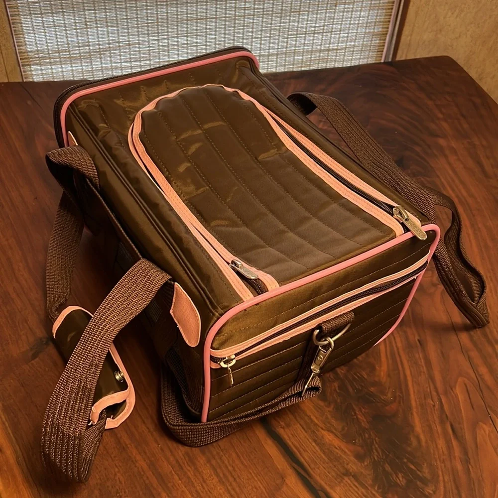 Sherpa Travel Pet Carrier